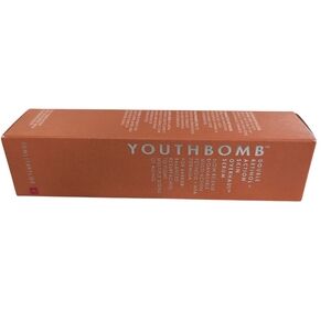 Beauty PieYouthbombDouble-Retinol Action Skin Overhaul Serum (5% Retinol Complex